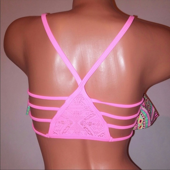 {Rue Bleu} Swim Suit - Picture 3 of 4